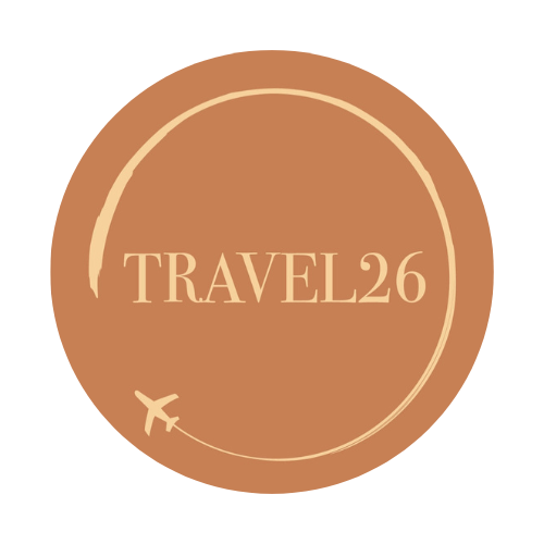 Travel26