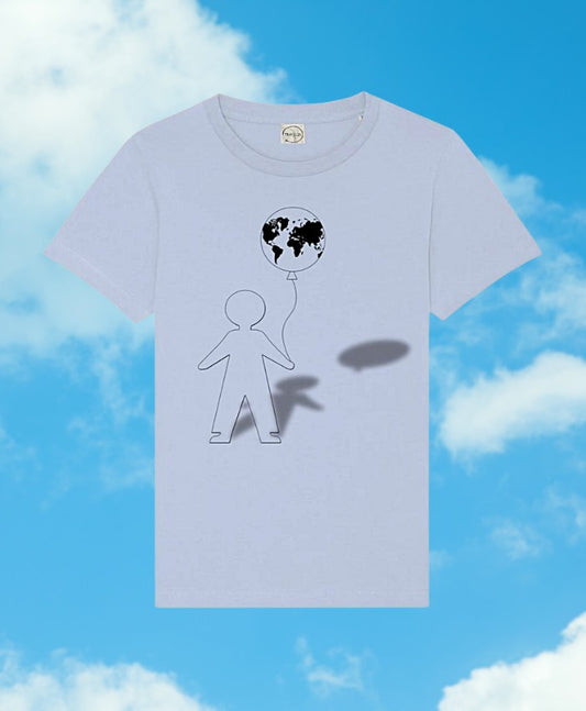 T-shirt Light-hearted